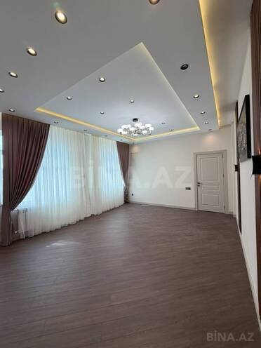 Satılır 3 otaqlı yeni tikili 135 m², İnşaatçılar m., photo 16 from 27