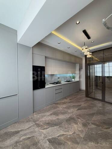Satılır 3 otaqlı yeni tikili 135 m², İnşaatçılar m., photo 18 from 27