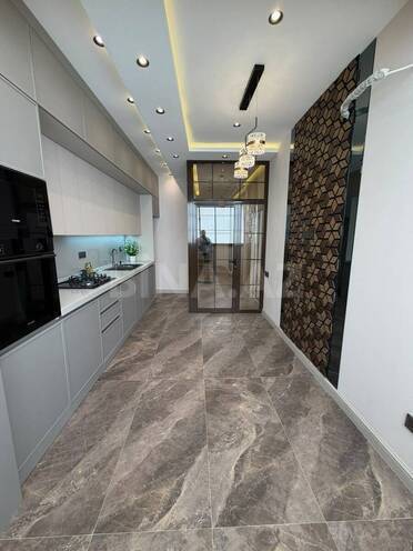 Satılır 3 otaqlı yeni tikili 135 m², İnşaatçılar m., photo 17 from 27