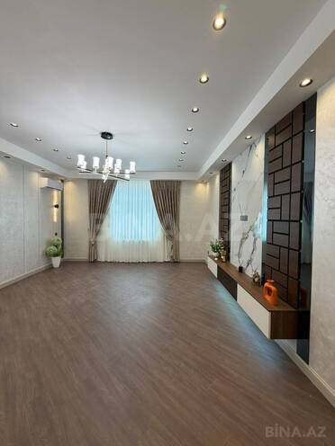 Satılır 3 otaqlı yeni tikili 135 m², İnşaatçılar m., photo 6 from 27