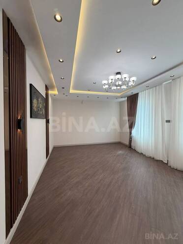 Satılır 3 otaqlı yeni tikili 135 m², İnşaatçılar m., photo 15 from 27