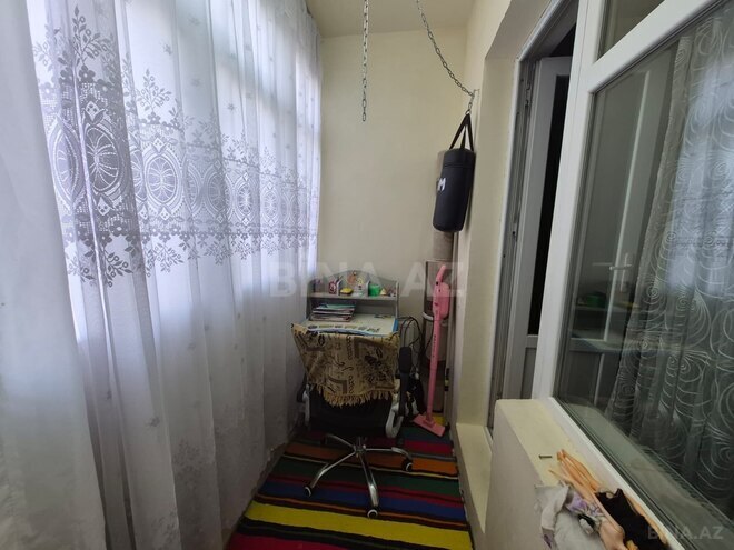 Satılır 3 otaqlı köhnə tikili 75 m², Həzi Aslanov m., photo 9 from 19