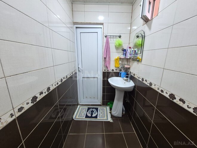 Satılır 3 otaqlı köhnə tikili 75 m², Həzi Aslanov m., photo 15 from 19