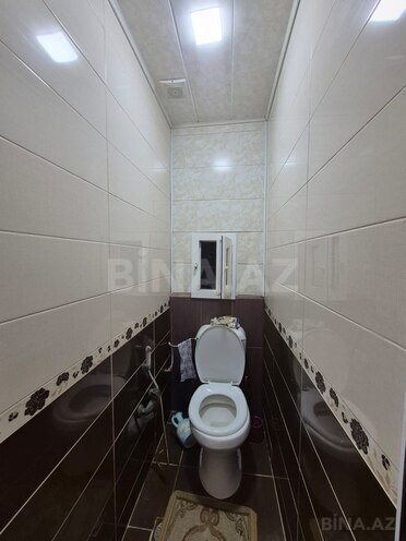 Satılır 3 otaqlı köhnə tikili 75 m², Həzi Aslanov m., photo 16 from 19