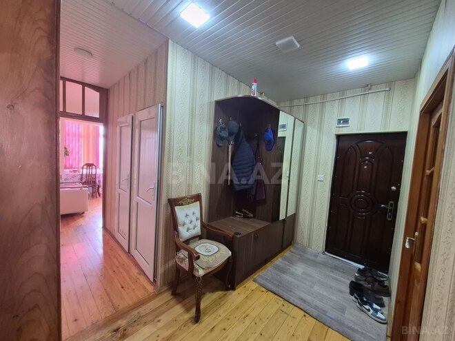 Satılır 3 otaqlı köhnə tikili 75 m², Həzi Aslanov m., photo 8 from 19