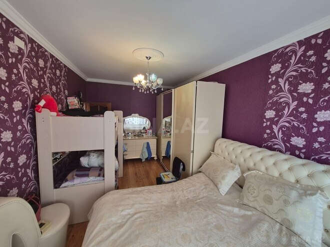 Satılır 3 otaqlı köhnə tikili 75 m², Həzi Aslanov m., photo 4 from 19