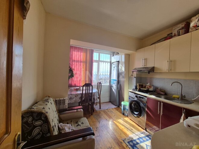 Satılır 3 otaqlı köhnə tikili 75 m², Həzi Aslanov m., photo 11 from 19