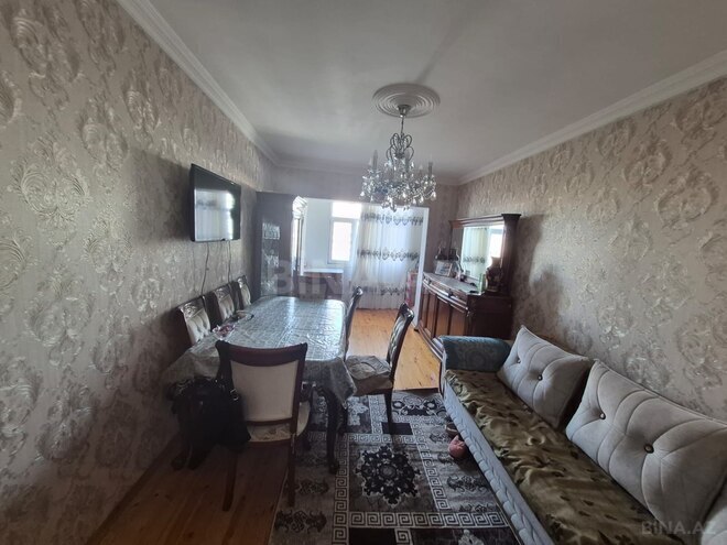 Satılır 3 otaqlı köhnə tikili 75 m², Həzi Aslanov m., photo 6 from 19