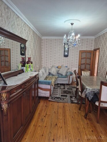 Satılır 3 otaqlı köhnə tikili 75 m², Həzi Aslanov m., photo 7 from 19