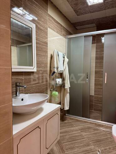 Сдаётся 2-комн. новостройка 86 м², м. Шах Исмаил Хатаи, photo 19 from 20