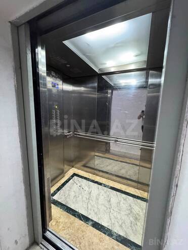 Сдаётся 2-комн. новостройка 86 м², м. Шах Исмаил Хатаи, photo 14 from 20