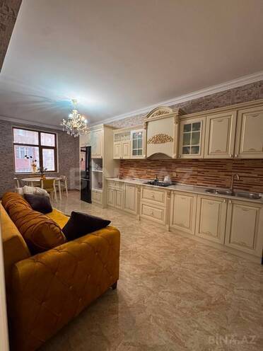 Сдаётся 2-комн. новостройка 86 м², м. Шах Исмаил Хатаи, photo 4 from 20