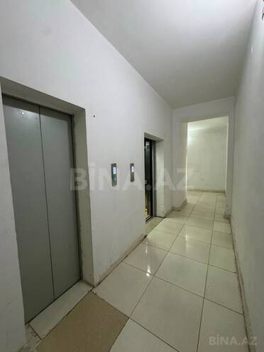 Сдаётся 2-комн. новостройка 86 м², м. Шах Исмаил Хатаи, photo 11 from 20