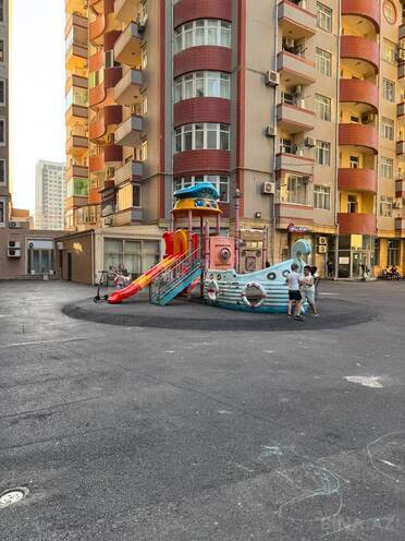 Сдаётся 2-комн. новостройка 86 м², м. Шах Исмаил Хатаи, photo 15 from 20