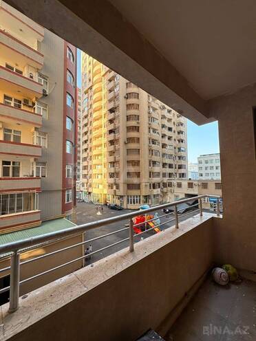Сдаётся 2-комн. новостройка 86 м², м. Шах Исмаил Хатаи, photo 9 from 20