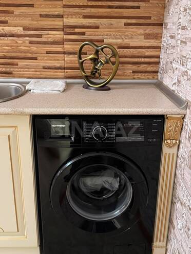 Сдаётся 2-комн. новостройка 86 м², м. Шах Исмаил Хатаи, photo 12 from 20