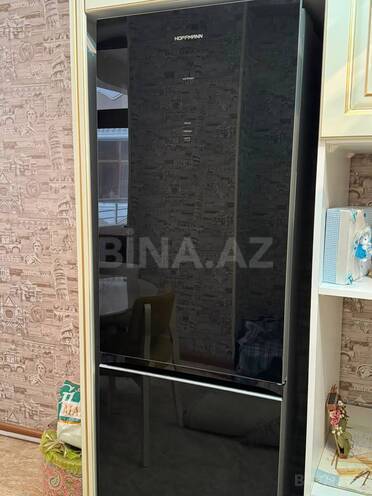 Сдаётся 2-комн. новостройка 86 м², м. Шах Исмаил Хатаи, photo 13 from 20