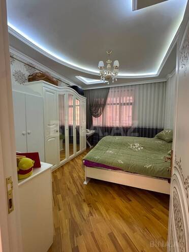 Сдаётся 2-комн. новостройка 86 м², м. Шах Исмаил Хатаи, photo 5 from 20