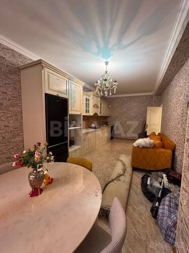 Сдаётся 2-комн. новостройка 86 м², м. Шах Исмаил Хатаи, photo 3 from 20