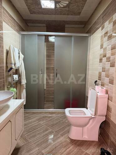 Сдаётся 2-комн. новостройка 86 м², м. Шах Исмаил Хатаи, photo 18 from 20