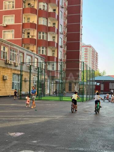 Сдаётся 2-комн. новостройка 86 м², м. Шах Исмаил Хатаи, photo 17 from 20