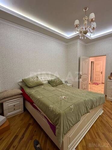 Сдаётся 2-комн. новостройка 86 м², м. Шах Исмаил Хатаи, photo 6 from 20
