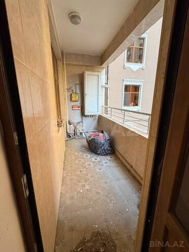 Сдаётся 2-комн. новостройка 86 м², м. Шах Исмаил Хатаи, photo 7 from 20