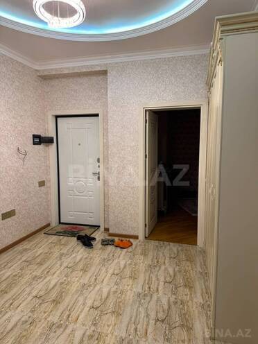 Сдаётся 2-комн. новостройка 86 м², м. Шах Исмаил Хатаи, photo 8 from 20