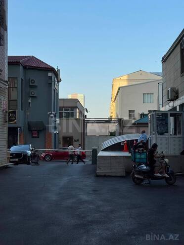 Сдаётся 2-комн. новостройка 86 м², м. Шах Исмаил Хатаи, photo 16 from 20