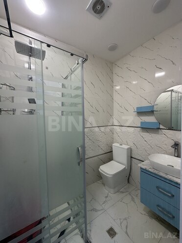 Satılır 2 otaqlı yeni tikili 45 m², photo 11 from 12