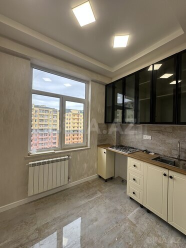 Satılır 2 otaqlı yeni tikili 45 m², photo 5 from 12