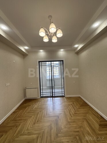 Satılır 2 otaqlı yeni tikili 45 m², photo 1 from 12