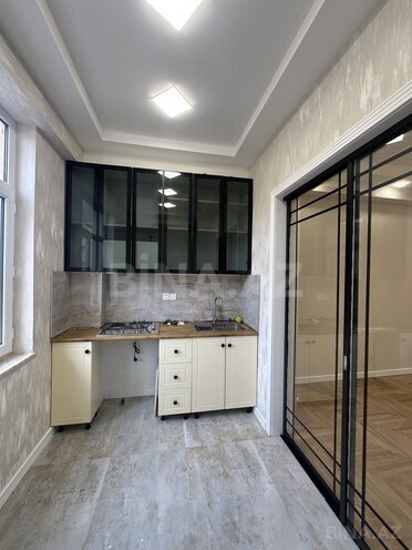 Satılır 2 otaqlı yeni tikili 45 m², photo 6 from 12