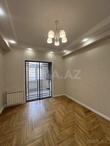 Satılır 2 otaqlı yeni tikili 45 m², photo 4 from 12