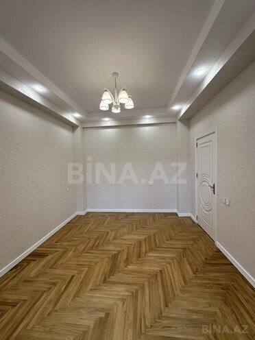 Satılır 2 otaqlı yeni tikili 45 m², photo 3 from 12