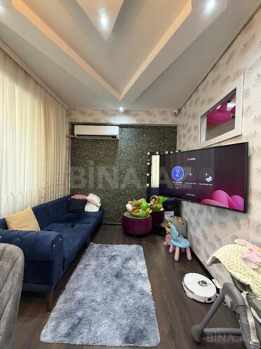 Продаётся 2-комн. новостройка 50 м², пос. Масазыр, photo 3 from 13