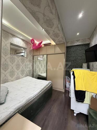 Продаётся 2-комн. новостройка 50 м², пос. Масазыр, photo 10 from 13