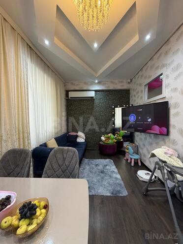 Продаётся 2-комн. новостройка 50 м², пос. Масазыр, photo 4 from 13