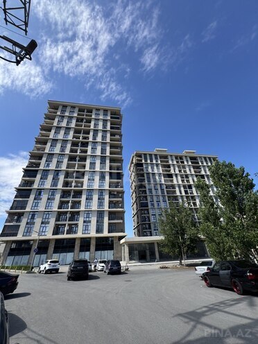 Продаётся 2-комн. новостройка 70 м², пос. 7-ой мкр, photo 17 from 19