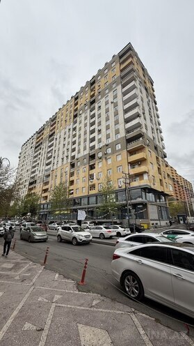 Продаётся 2-комн. новостройка 53 м², Абшеронcкий  р., photo 1 from 20
