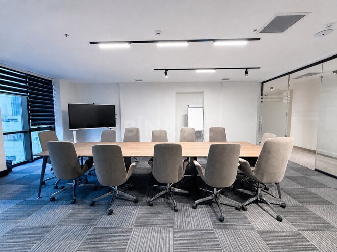 İcarəyə verilir 12 otaqlı ofis 545 m², 28 May m., photo 5 from 31