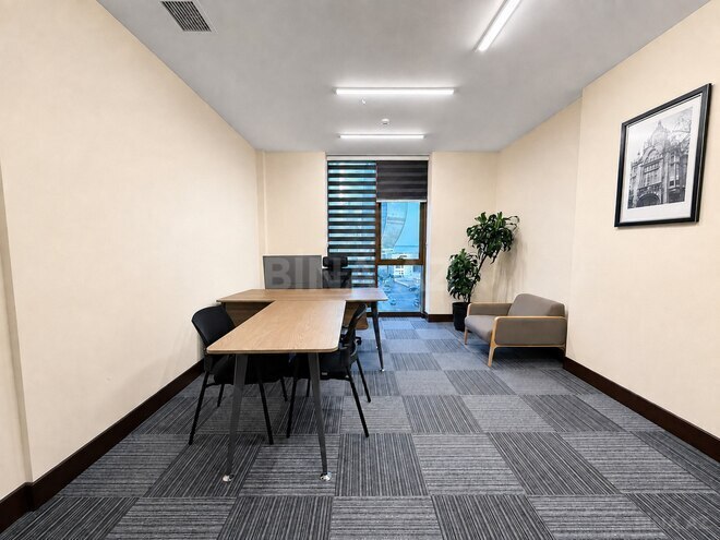 İcarəyə verilir 12 otaqlı ofis 545 m², 28 May m., photo 7 from 31