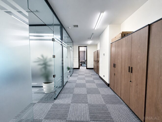 İcarəyə verilir 12 otaqlı ofis 545 m², 28 May m., photo 16 from 31