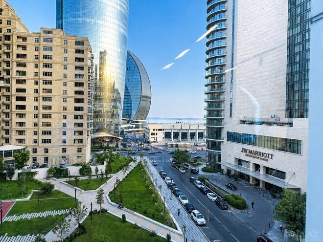 İcarəyə verilir 12 otaqlı ofis 545 m², 28 May m., photo 13 from 31