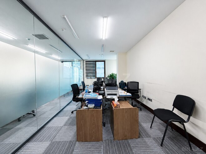 İcarəyə verilir 12 otaqlı ofis 545 m², 28 May m., photo 12 from 31