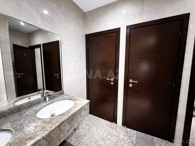İcarəyə verilir 12 otaqlı ofis 545 m², 28 May m., photo 29 from 31