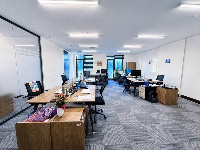 İcarəyə verilir 12 otaqlı ofis 545 m², 28 May m., photo 21 from 31