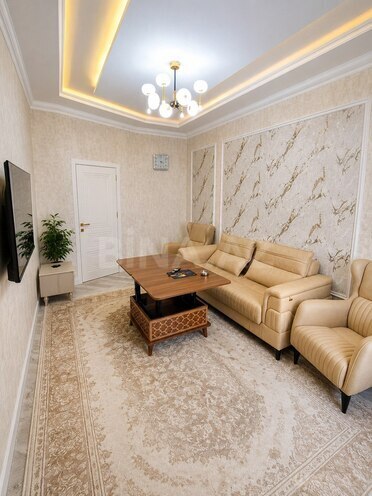 Satılır 3 otaqlı yeni tikili 68.7 m², Masazır q., photo 1 from 18