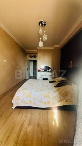 Сдаётся 2-комн. новостройка 75 м², м. 20 января, photo 4 from 10