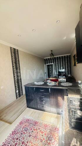 Сдаётся 2-комн. новостройка 75 м², м. 20 января, photo 6 from 10